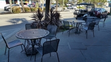 Outdoor Seating