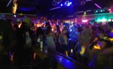 Pirates Cove Lounge