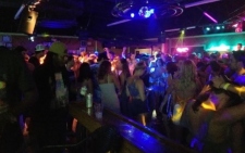 dance party