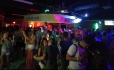 locals dance club